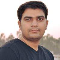 Profile Image for Haresh Kumar