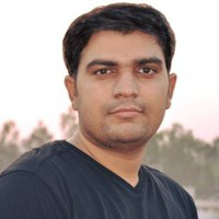 Haresh Kumar avatar image