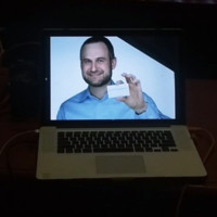 Steven Rosenberg avatar image