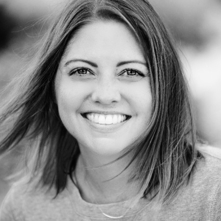 Rebecca Maas avatar image