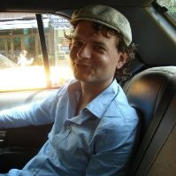 Joost van den Ossenblok avatar image