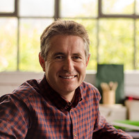 Christo Maritz avatar image