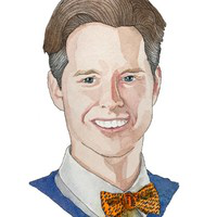 Julian Scott avatar image