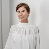 Profile Image for Pernille Thorslund