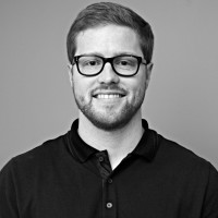 Benjamin Harmon avatar image