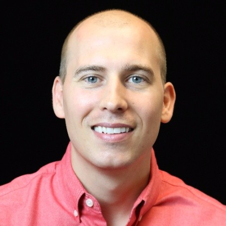 Eric Blankenship avatar image