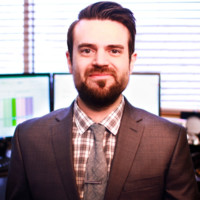 Mark Nashif avatar image