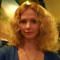 Profile Image for Sveta Danilova