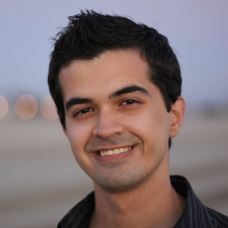 Ege M. Ersoz avatar image