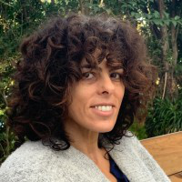 Yanina Choroszczucha avatar image