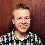 Adam Dailey avatar image