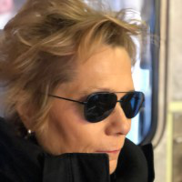 Louise Guido avatar image