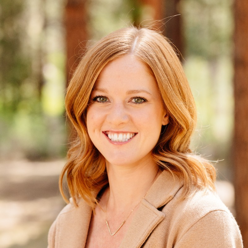 Mackenzie Ballard avatar image