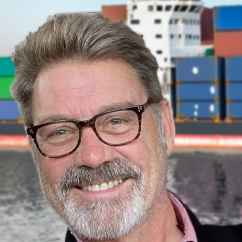 Arthur O'Meara avatar image