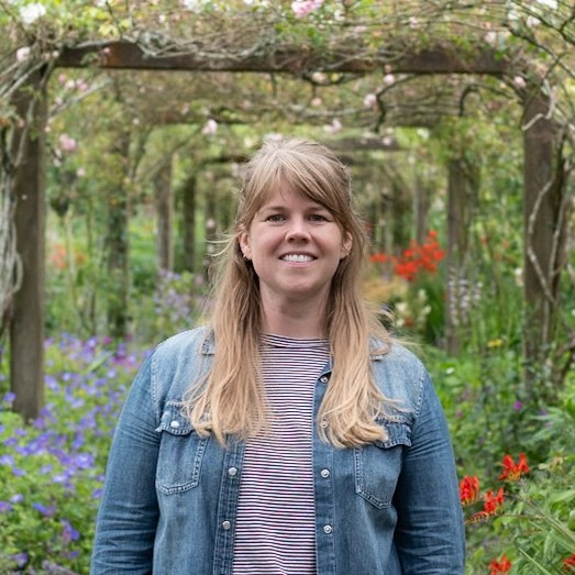 Rachel Blackburn avatar image