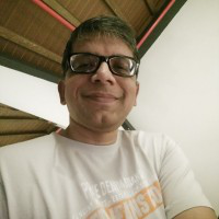 Profile Image for Sunil Gandhi
