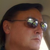Profile Image for Steve Thorn