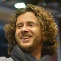 Oleg Bunin avatar image