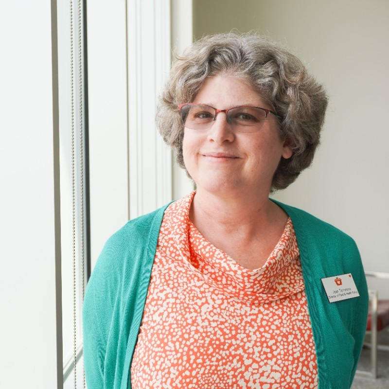 Jean Terranova avatar image