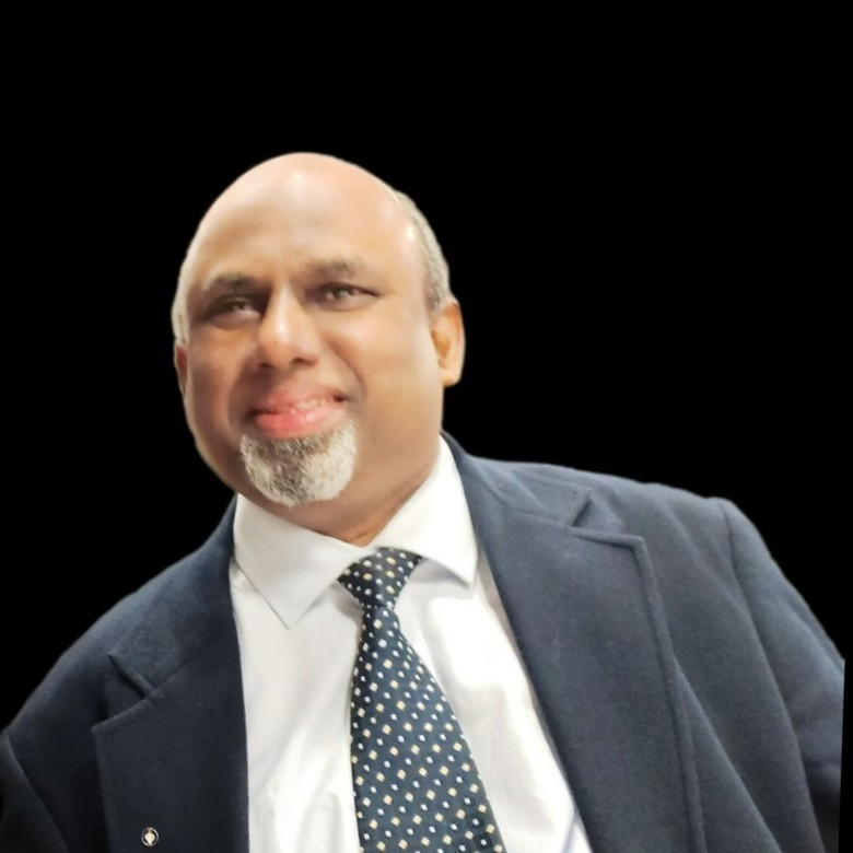 John B. Samuel avatar image