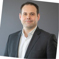 Michael Hall avatar image