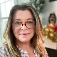 Kristi Wilson avatar image