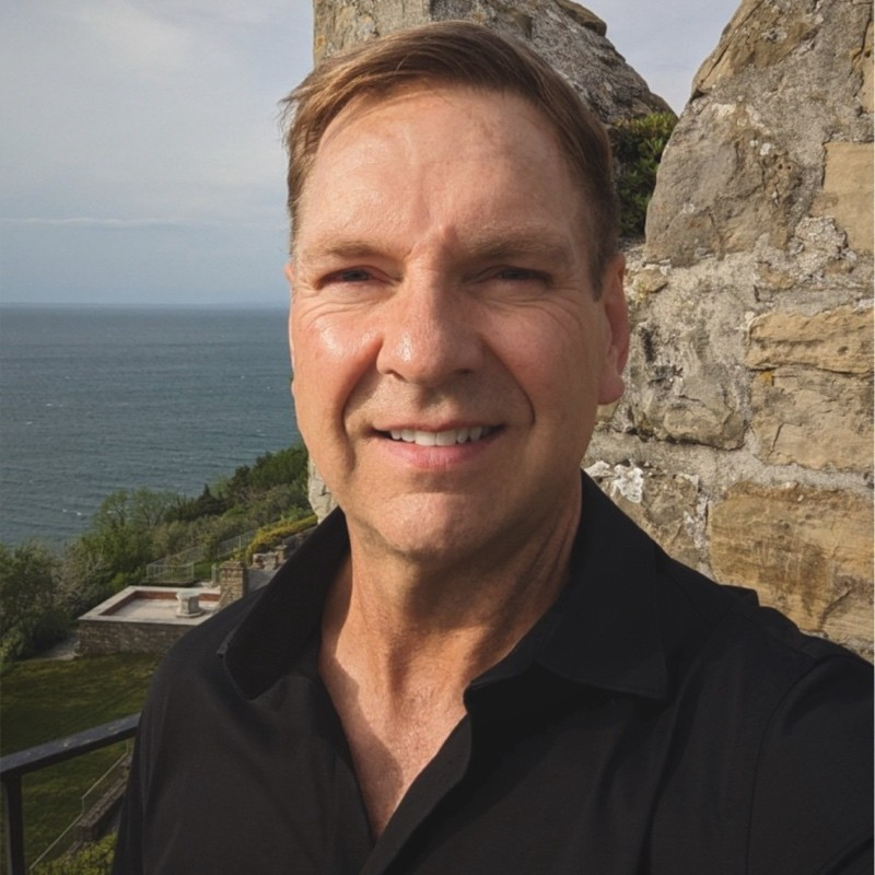 Lee Odden avatar image