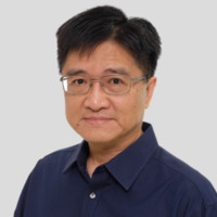 George Lam avatar image
