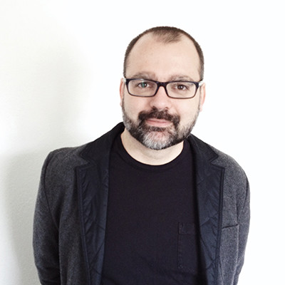 Jody Rodgers avatar image