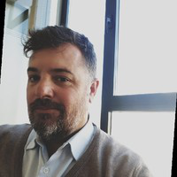 Enrique Vessuri avatar image