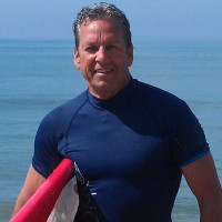 Todd Garrison avatar image