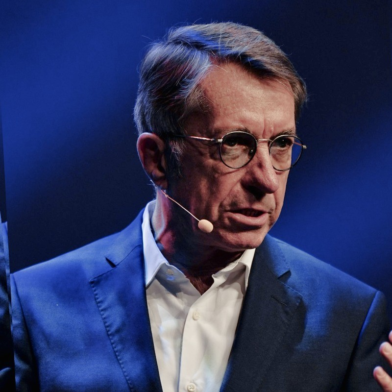 Eric Saint Frison avatar image