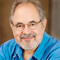 David Lauterstein avatar image