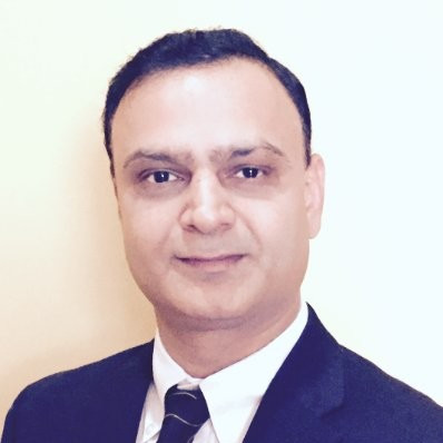 Prakash Singh avatar image