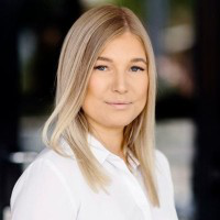 Camilla Hedman avatar image