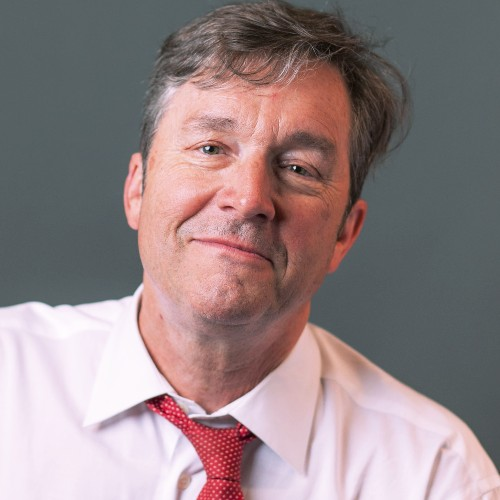 Michael B. avatar image