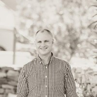 Andre Engelbrecht avatar image