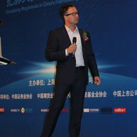 Michael Covel avatar image