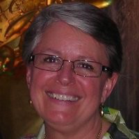 Sharon Schenk avatar image