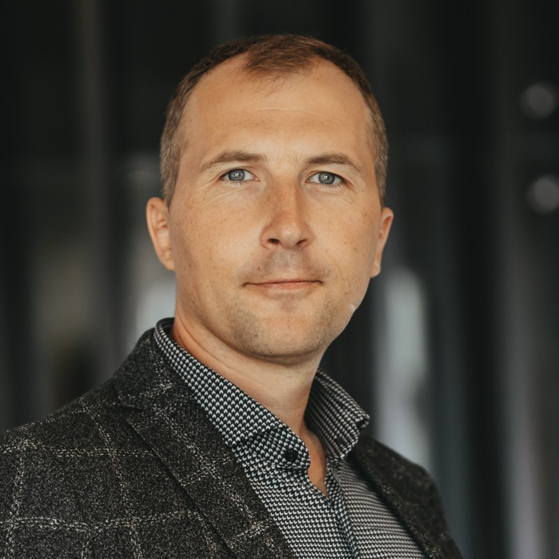 Priit Liiv avatar image