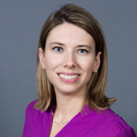 Kaitlin Blackborow, CMP avatar image