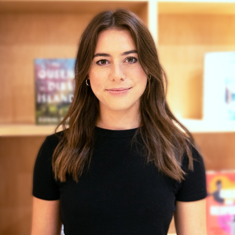 Lydia Yadi avatar image