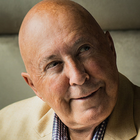 Frank Palmer avatar image