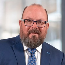 Todd Larson avatar image