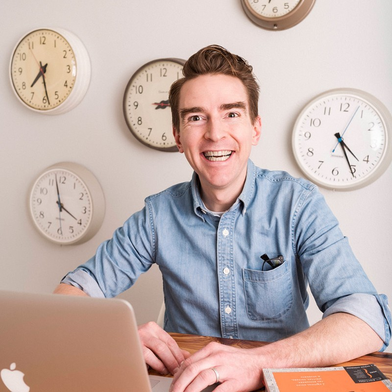 Ryan McGuire avatar image