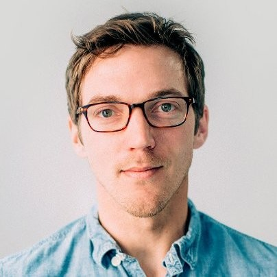 Reed Schmidt avatar image