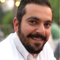 Ehsan Iran-Nejad avatar image