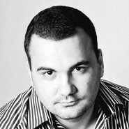 Hristo Atanasov avatar image