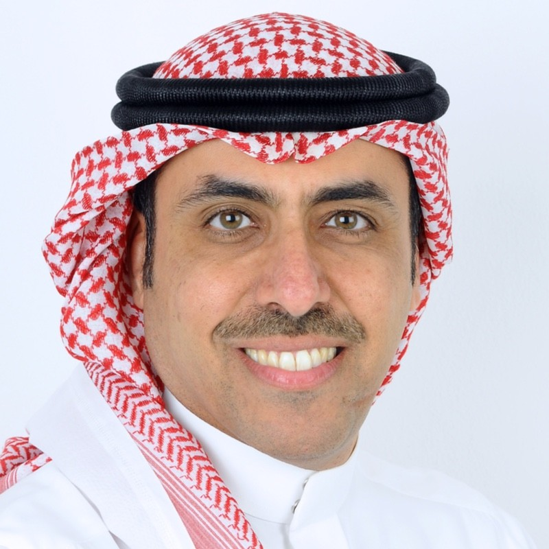 Saleh AlShebil avatar image