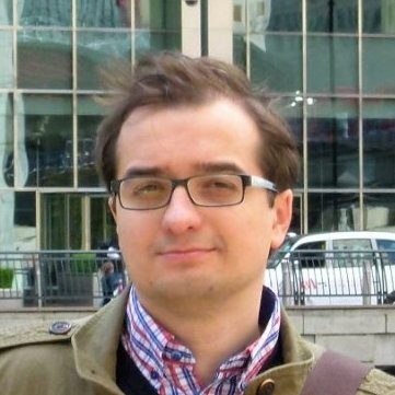 Piotr Wrzosinski avatar image